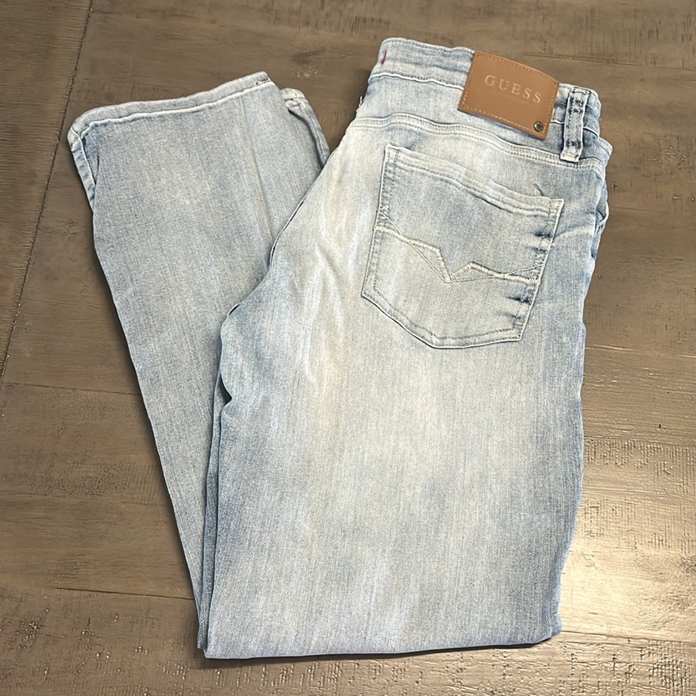 GUESS JEANS-NEW - Picture 10 of 10
